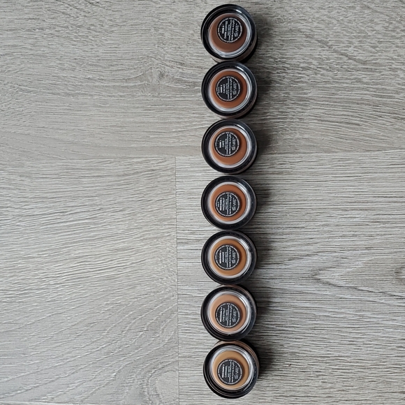 NARS Soft Matte Complete Concealer - Various Shades - Picture 3 of 8